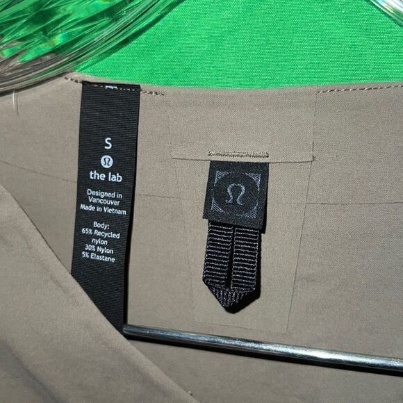 lululemon Lab Viha Shirt - NWT - Picture 11 of 14